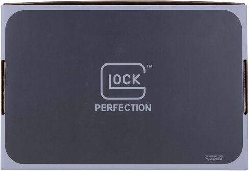 Glock 17 Gen 5 MOS Blowback 6mm BB Gun Airsoft Pistol in Saudi Arabia