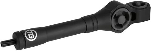 TRUGLO Cadence Stabilizer for Archery, 8" in Kuwait