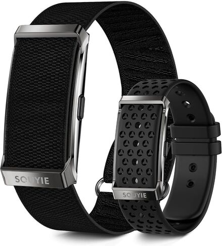 Smart Bracelet for Women, 24/7 Wearable Health Activity Fitness Trackers in Kuwait