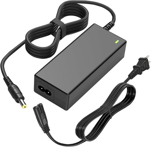 12V Power Adapter/AC/DC Charger for Autel MaxiSYS PRO MS906, MS905, MS908, MS908P, MS906BT, MS906TS – GME36A-120300FDS Wireless Diagnostic Scanner in Saudi Arabia