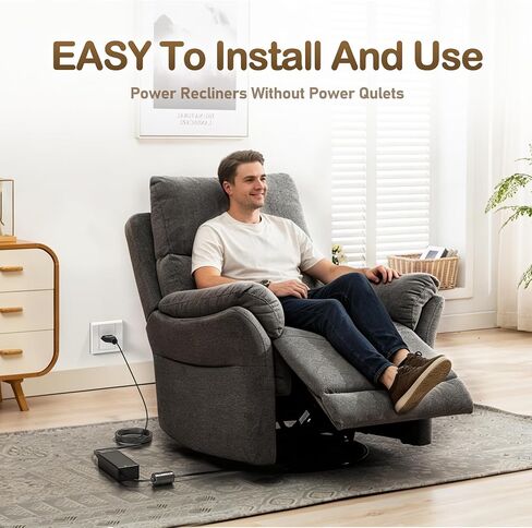 29V 2A Recliner Power Adapter 2-Pin for Sofa Lift Chair Couch Desk in Saudi Arabia