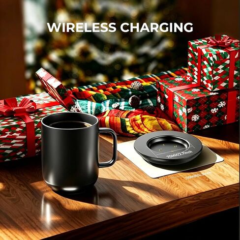 Charging Coaster Base Compatible with Emb BER Temperature Control Smart Mug in Kuwait