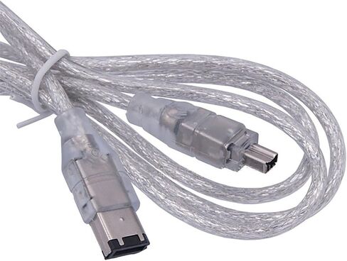محول بطاقة PCI Express FireWire ذو 3 منافذ IEEE 1394A لكاميرات الفيديو الرقمية - لتوسيع PCIe x1 مع دعامة منخفضة المستوى in Kuwait