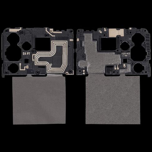 Best Shopper - Replacement Motherboard Protective Cover Compatible with Samsung Galaxy A53 5G (A536 / 2022) in Saudi Arabia