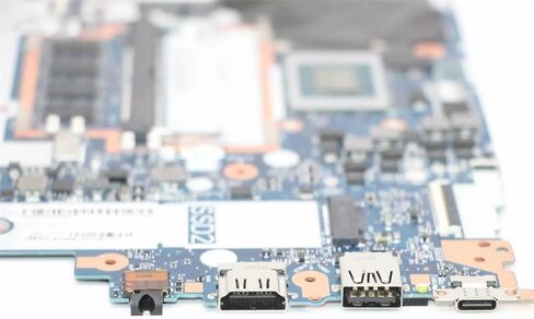 متوافق مع اللوحة الأم للكمبيوتر المحمول ThinkPad E15 Gen 3 Ryz7 5700U 8G 5B21C82193 in Kuwait