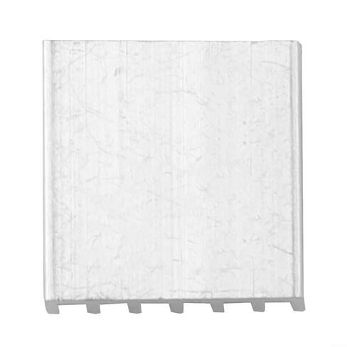 10pcs Aluminum Heatsink 14x14x6mm for IC Chip Cooling(1 pcs) in Saudi Arabia