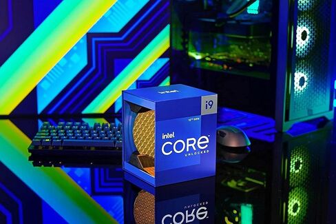 INLAND by Micro Center CPU Motherboard Intel i9-12900K 12th Gen 16-Cores LGA 1700 Desktop Processor with ASUS Z790 Gaming WIFI7 ATX Motherboard in Kuwait