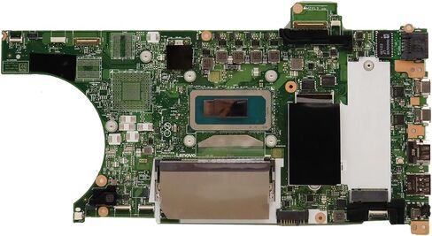 متوافق مع 5B21J39316 ثينك باد T16 Gen1 T14 Gen3 اللوحة الأم i7-1260P 16G NM-E981 in Kuwait