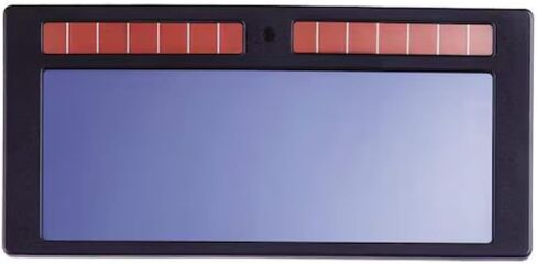 for Optrel 5012.238 Nova Auto Darkening Filter 2 X 4-1/4", Shade 3, 10, in Saudi Arabia
