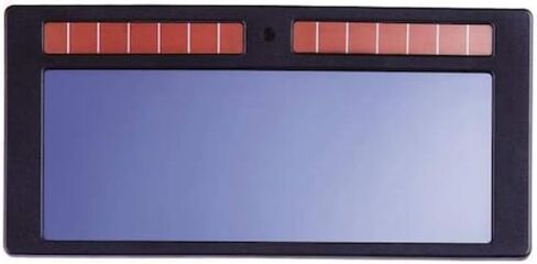 for Optrel 5012.238 Nova Auto Darkening Filter 2 X 4-1/4", Shade 3, 10, in Saudi Arabia
