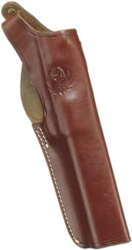 Ruger Carry Lite Holster 22 Auto MK I II III IV 5 1/2" BBL RH Walnut 84195 in Kuwait