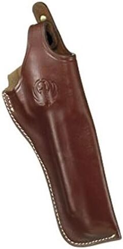 Ruger Super Blackhawk Vaquero Leather Holster 10.5 Barrel in Kuwait