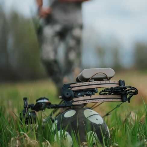 Rinehart Field Target RFT 9", Broadhead Approved in Saudi Arabia