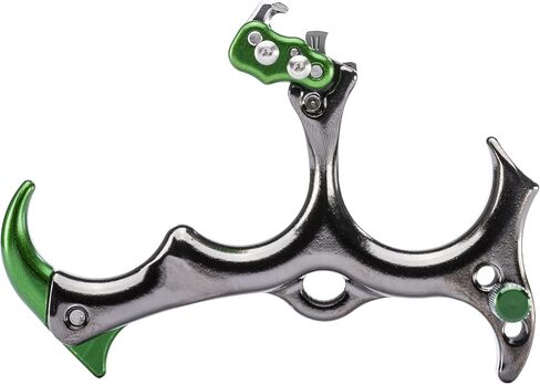 Tru-Fire Sear Hand-Held Archery Compound Bow Hinge Release in Saudi Arabia