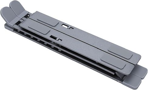 Adjustable Laptop Stand for Desk and Travel in Saudi Arabia