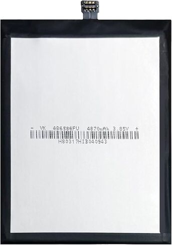 TLP048A1/TLP048A7 Battery Compatible with TCL 20 XE 5087Z Replacement Battery for with Repair Tool kit in Kuwait