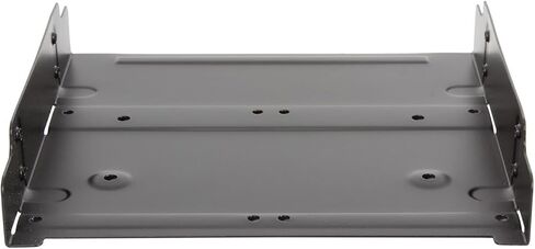 BRACKET-25525 HDD Accessory Supports Any Computer case with an Available 5.25" Bay (2.5 or 3.5 to 5.25 HDD Bracket) in Saudi Arabia