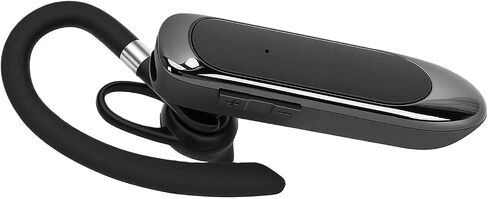 Wireless Earpiece with Noise Reducing Mic in Kuwait