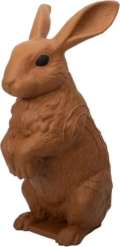 Archery Targets Portable 3D Rabbit with Ground Stakes in Saudi Arabia