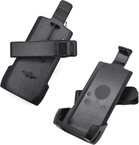 PMLN7939A Swivel Carry Holster Clip for Motorola Radios DTR600 DTR700 DTR720 PMLN7939 Walkie Talkie Holder Carry Case Belt Clips in Saudi Arabia