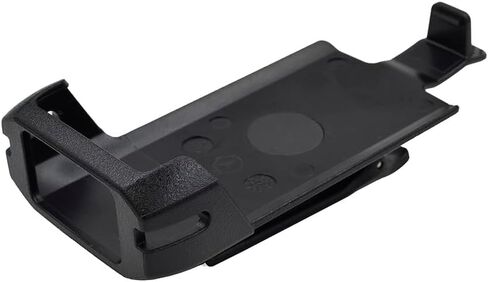 PMLN7939A Swivel Carry Holster Clip for Motorola Radios DTR600 DTR700 DTR720 PMLN7939 Walkie Talkie Holder Carry Case Belt Clips in Saudi Arabia