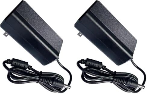12V 5A Power Supply DC Power Adapter AC 100V-240V to DC 12 Volt 5amp Power Converter with 5.5x2.5mm Tips for LED Light Strip CCTV Camera Speaker ADSL Cats Router in Kuwait