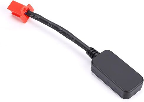 Keenso Programmable Network Adapter, Bluetooth Compatible Replacement Dongle for Fardriver Controller, with Easy Installation for Electric Dirt Bike and Ele in Kuwait