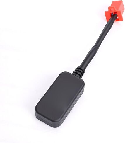 Keenso Programmable Network Adapter, Bluetooth Compatible Replacement Dongle for Fardriver Controller, with Easy Installation for Electric Dirt Bike and Ele in Kuwait