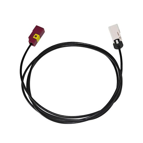 68425088AA Rear View Camera Cable Fit for 2019-2023 Jeep Gladiator Wrangler in Saudi Arabia