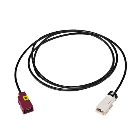 68425088AA Rear View Camera Cable Fit for 2019-2023 Jeep Gladiator Wrangler in Saudi Arabia