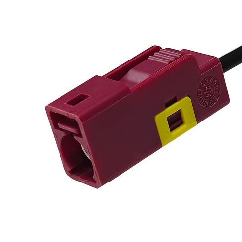 68425088AA Rear View Camera Cable Fit for 2019-2023 Jeep Gladiator Wrangler in Saudi Arabia
