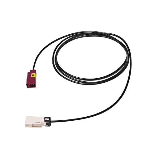 68425088AA Rear View Camera Cable Fit for 2019-2023 Jeep Gladiator Wrangler in Saudi Arabia