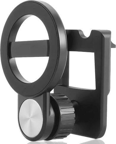 Magnetic Ball Mount Seat Back Anchor Bracket Compatible with Rivian R1T R1S in Saudi Arabia