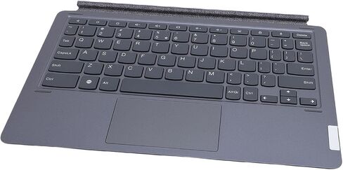 11.5 Inch Tablet Docking Keyboard with Touchpad, US Keyboard Layout Quick Response, for XiaoXin Pad Pro 2020 2021 J7016 1 P11 in Saudi Arabia