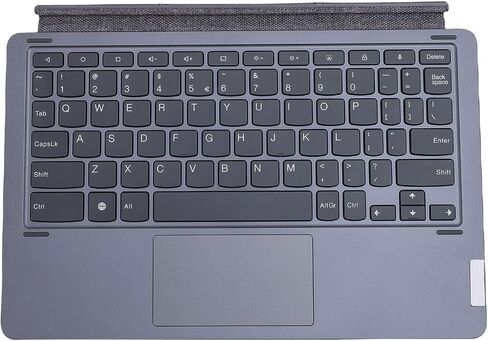 11.5 Inch Tablet Docking Keyboard with Touchpad, US Keyboard Layout Quick Response, for XiaoXin Pad Pro 2020 2021 J7016 1 P11 in Saudi Arabia