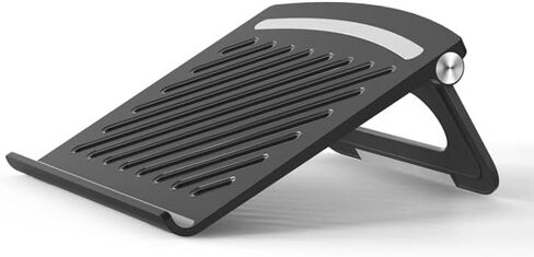 D1601 Laptop Support Folding Heightening Lifting Plate Cooling Bracket in Saudi Arabia