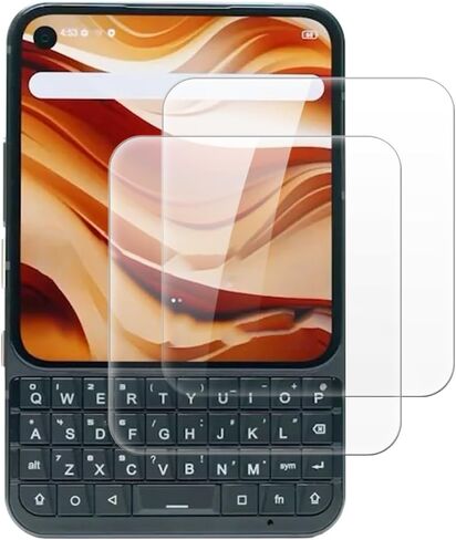 2 Pack Screen Protector for Titan 2 Elite in Saudi Arabia