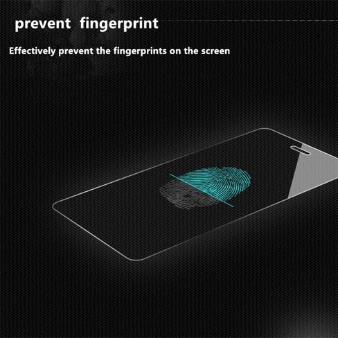 2 Pack Screen Protector for Titan 2 Elite in Saudi Arabia