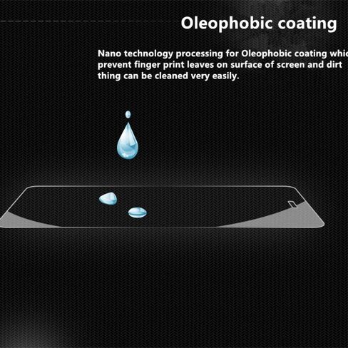 2 Pack Screen Protector for Titan 2 Elite in Saudi Arabia
