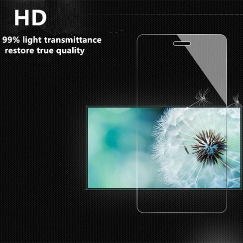2 Pack Screen Protector for Titan 2 Elite in Saudi Arabia