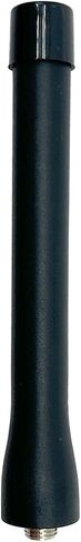 VHF Antenna 136-174MHz 3.7 Inch for HT1000 XTS1500 XTS2500 XTS3000 XTS3500 XTS5000 PR1500 MT2000 MTS2000 Two Way Radio in Saudi Arabia
