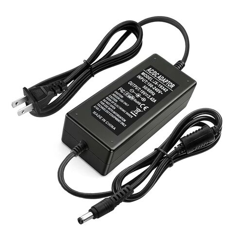 Replacement 19V 3.42A Power Cord for Acer Monitor R240HY SB220Q SA230 S231HL S232HL H236HL S202HL S230HL S240HL S220HQL S271HL S241HL G246HL G276HL G226HQL G236HL H226HQL H276HL HN274H Adapter Cable in Saudi Arabia
