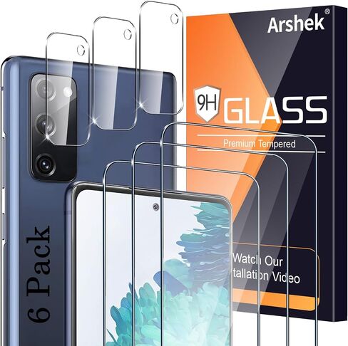 3 Pack Privacy Screen Protector for Samsung Galaxy Z Fold 8 Tempered Glass + 2 Pack Camera Lens Protector, True 25°Anti Spy, 9H Hardness, Fingerprint Unlock, Case Friendly Bubble-Free in Saudi Arabia
