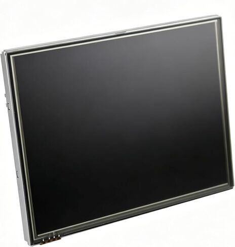 8.4" Uconnect LCD Display Touch Screen for Dodge Ram Jeep Chrysler 14-16 in Kuwait