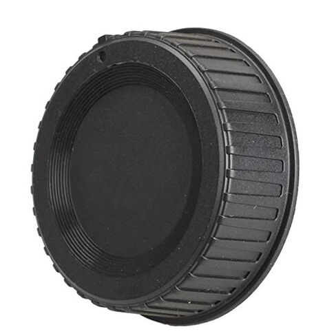 Lens Rear Cap Cover Protector for Nikon DSLR SLR Dust Camera LF-4 Camera Accessory in Kuwait