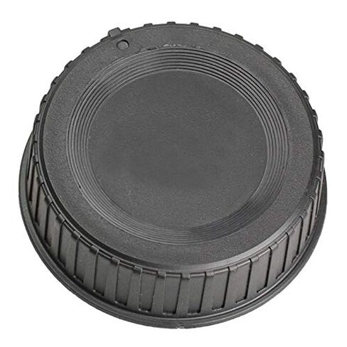 Lens Rear Cap Cover Protector for Nikon DSLR SLR Dust Camera LF-4 Camera Accessory in Kuwait