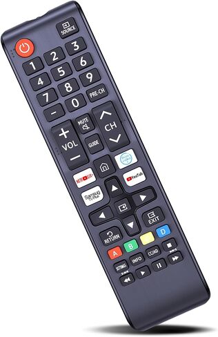 BN59-01496A Replacement Rmeote Control for Samsung F6000 Smart TV in Saudi Arabia