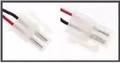 12V 4312U 210mA 5.0W 12032 مروحة تبريد 2 سلك in Kuwait