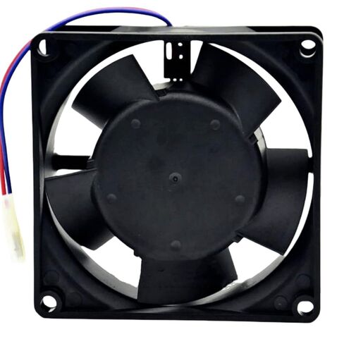 24V 8314HL 0.18A 4.3W 8032 مروحة تبريد 2 سلك in Kuwait