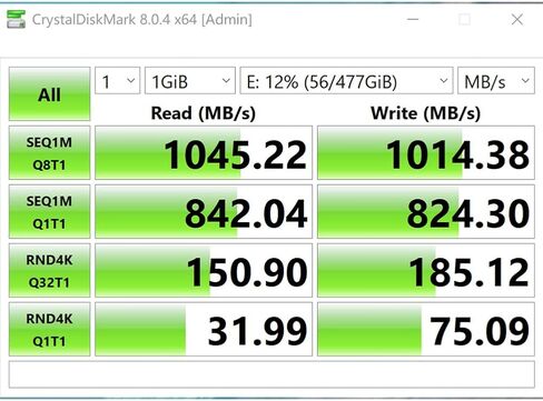 M2 SSD Case M.2 to USB 3.1 Gen 2 10Gbps NVMe SSD Enclosure for NVMe PCIE M Key/ (B+M) Key SSD Hard Disk, M2 SSD Case AC, 500319908A2 in Saudi Arabia